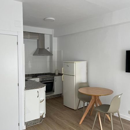 Apartamento Acogedor En El Centro De Cangas Exterior photo