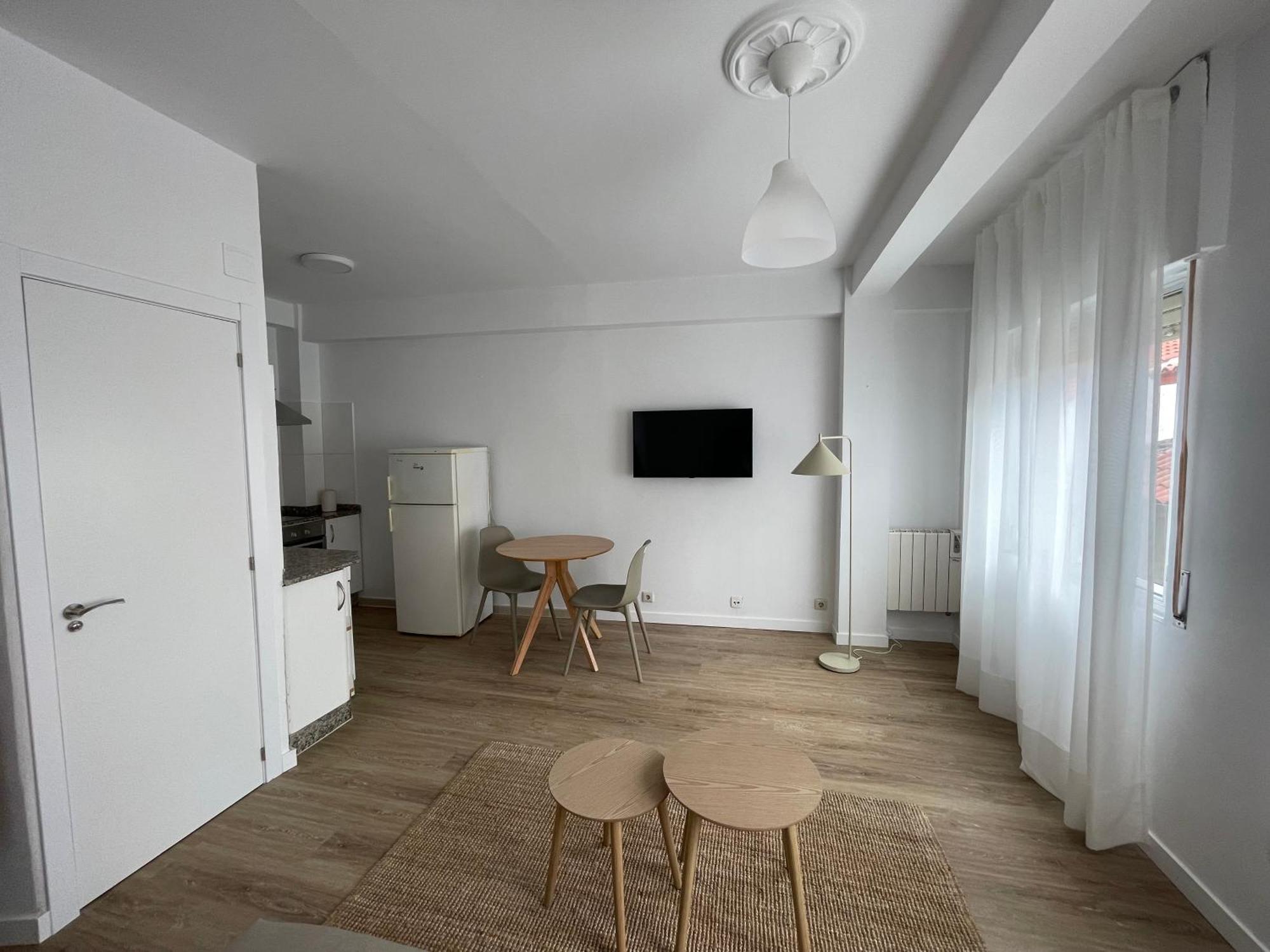 Apartamento Acogedor En El Centro De Cangas Exterior photo