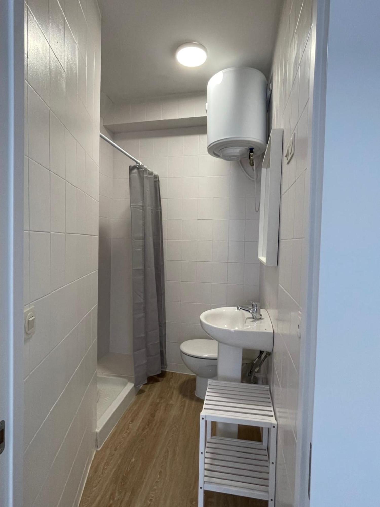 Apartamento Acogedor En El Centro De Cangas Exterior photo